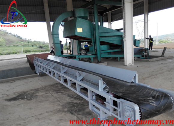 Băng Tải Gỗ Băng Tải Gỗ